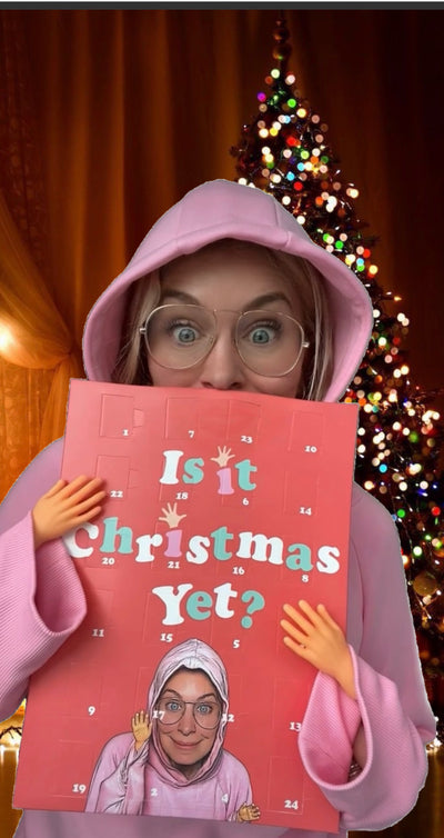 The Advent Calendar