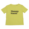 Mummy Watch Tshirt