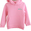 The Pink Hoodie