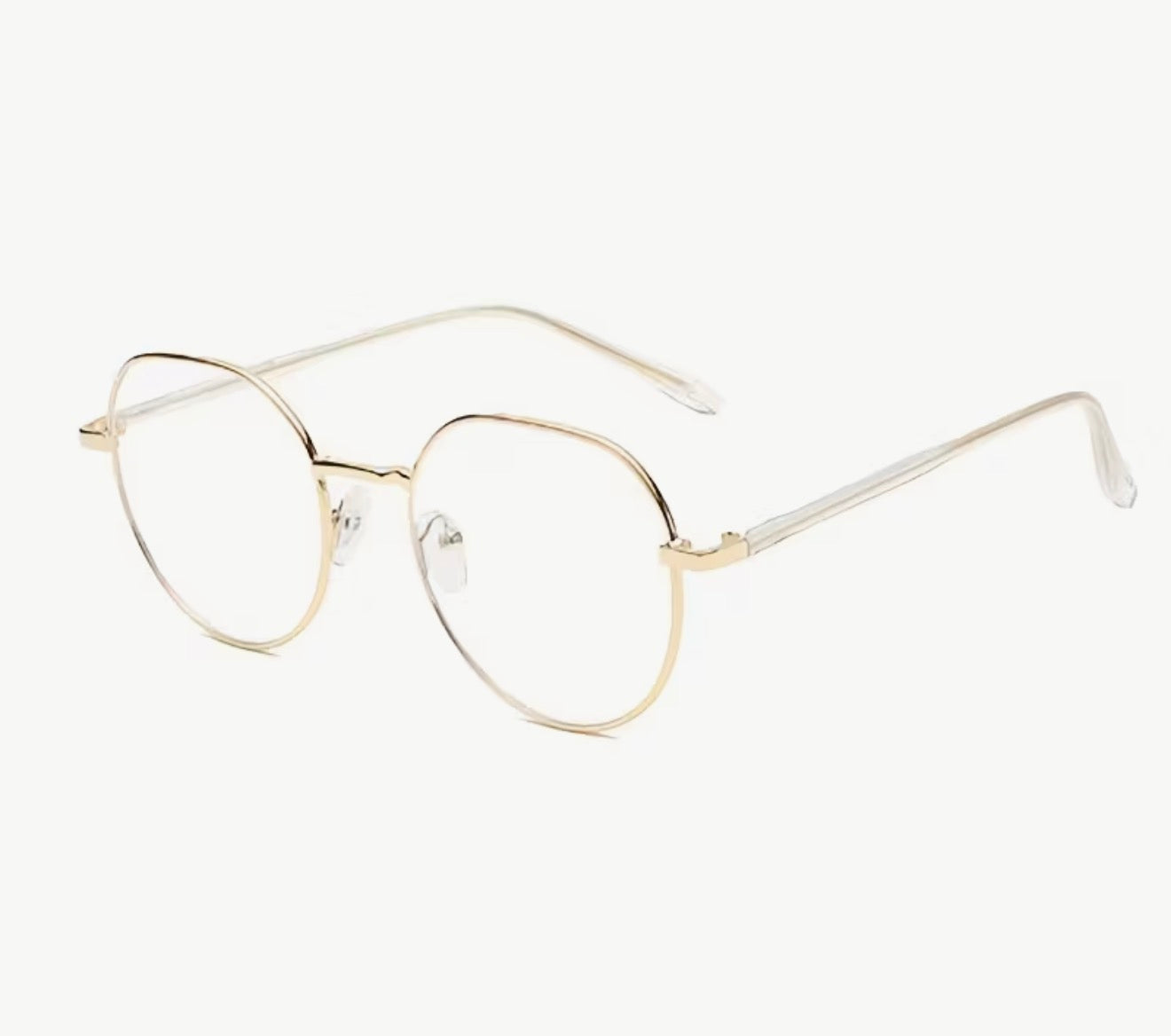 The Glasses