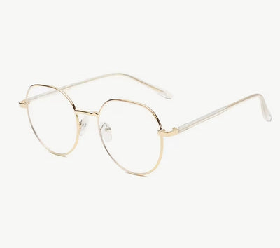 The Glasses