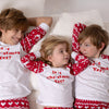 The Christmas PJs