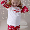 The Christmas PJs