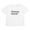 Mummy Watch Tshirt