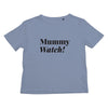 Mummy Watch Tshirt