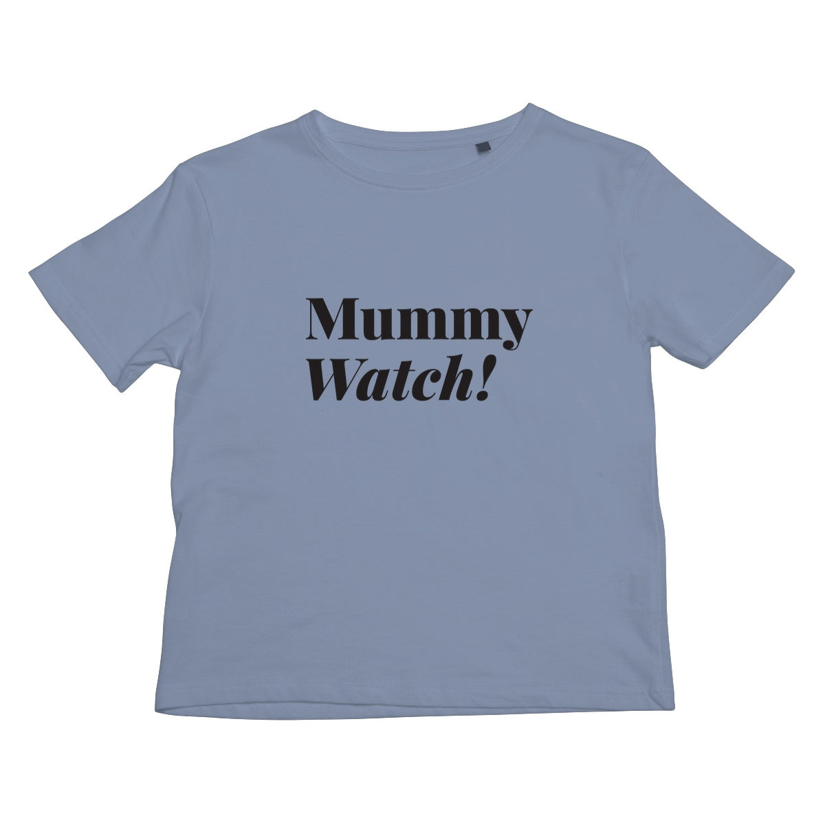 Mummy Watch Tshirt